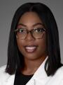 Photo: Dr. Ashley Ojeaga, MD