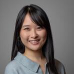 Dr. Tiffany Yin, OD