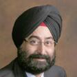Photo: Dr. K Singh Sahni, MD