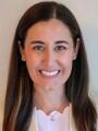Photo: Dr. Katie Bennett, MD