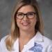 Photo: Dr. Nicole Brouyette, DPM