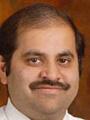 Photo: Dr. Syed Haider, MD