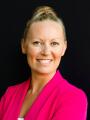 Photo: Dr. Jennifer Hall, DPM