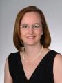 Photo: Dr. Katherine Twombley, MD