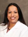 Photo: Dr. Sucharita Mukherjee, MD