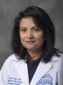 Photo: Dr. Anita Patel, MD
