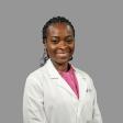 Photo: Dr. Yetunde Balogun, MD