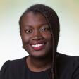 Photo: Dr. Bintou Schoen, MD