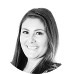 Anna Giacoponello, LCSW