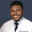 Photo: Dr. Emmanuel Atiemo, MD