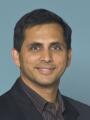 Photo: Dr. Chaitanya Mangalmurti, MD