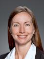 Photo: Dr. Adrienne Scott, DO