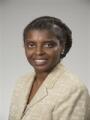 Photo: Dr. Victoria Smith, MD