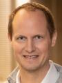 Photo: Dr. Nicholas Doninger, PHD