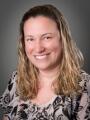 Photo: Dr. Karen Lidoshore, MD