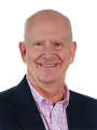Photo: Dr. John Fagan, MD