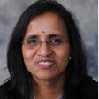 Photo: Dr. Lakshmi Raman, MD