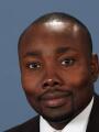 Photo: Dr. Samuel M Adu-Lartey, DO