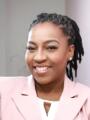 Photo: Dr. Chalandria Guerrier, DDS