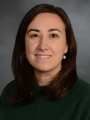 Photo: Rebekah Mennies, PhD