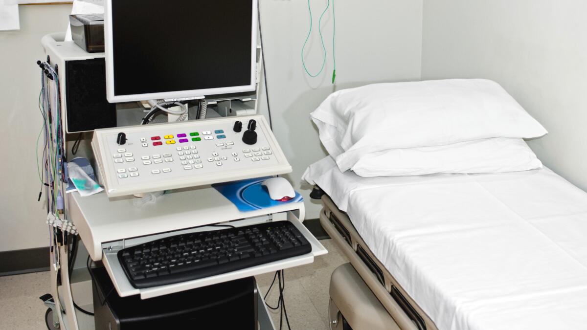 Electromyogram (Emg): Why It's Done & What To Expect