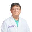 Photo: Dr. Qiang Cai, MD