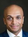 Photo: Dr. Bravein Amalakuhan, MD