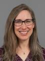 Photo: Dr. Lauren Brave, MD