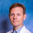 Photo: Dr. Paul Johnson, MD