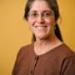 Photo: Dr. Elisa Breton, MD