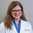Photo: Dr. Kristy McCall, MD