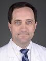 Photo: Dr. Michael Egger, MD