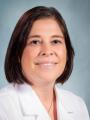Photo: Dr. Diana Ortiz, MD