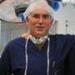 Photo: Dr. Edward White, MD