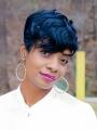Photo: Yaka Johnson, LPC
