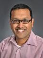Photo: Dr. Sridhar Rao, MD