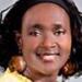 Photo: Dr. Annette Ndagano, MD