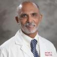Photo: Dr. Abraham Joseph, MD