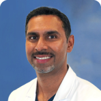 Dr. Karthik Jonna, MD