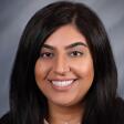 Photo: Dr. Aisha Hanif, MD