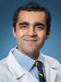 Photo: Dr. Aakif Ahmad, DO