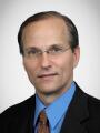 Photo: Dr. James Piper, MD