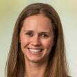 Photo: Dr. Ashley Gunkelman, DPT
