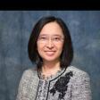 Photo: Dr. Jocelyn Camara, MD