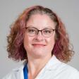 Photo: Dr. Kimberly Caprio, MD