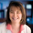 Photo: Dr. Theresa Townley, MD