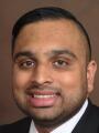 Photo: Dr. Sunny Patel, DPM