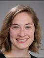 Photo: Dr. Elizabeth Harrington, MD