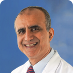 Dr. Vikas Jogi, MD