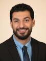 Photo: Dr. Miguel Reyes Chavez, MD